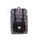 Herschel Supply Co. Little America mid volume backpack snow leopard/black