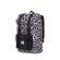 Herschel Supply Co. Little America mid volume backpack snow leopard/black