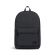 Herschel Supply Co. Pop Quiz Aspect backpack black crosshatch/black/white
