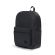 Herschel Supply Co. Pop Quiz Aspect backpack black crosshatch/black/white