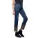 Replay cropped fit Alexys jeans dark denim
