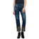 Replay cropped fit Alexys jeans dark denim