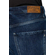 Replay cropped fit Alexys jeans dark denim