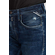 Replay cropped fit Alexys jeans dark denim