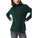 Rut & Circle Marielle turtleneck jumper forest green