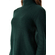 Rut & Circle Marielle turtleneck jumper forest green