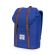 Herschel Supply Co. Retreat backpack deep ultramarine/tan