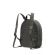 Herschel Supply Co. Grove XS canvas backpack forest night