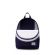 Herschel Supply Co. Grove XS canvas backpack purple velvet