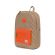 Herschel Supply Co. Heritage backpack kelp/vermillion orange