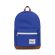 Herschel Supply Co. Pop Quiz backpack deep ultramarine/tan