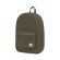 Herschel Supply Co. Settlement backpack ivy green slub