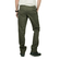 Gnious Jagowson chino pants dark green