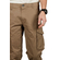 Gnious Rene cargo pants wood