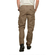 Gnious Rene cargo pants wood