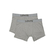 LEVI'S® 200SF boxer brief 2-pack middle grey melange