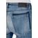 Replay cropped fit Carlida jeans medium dark