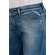 Replay cropped fit Carlida jeans medium dark