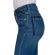 Replay cropped fit Alexys jeans medium dark