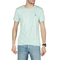 Anerkjendt Ralf slub t-shirt light green