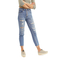 Free People Blossom rigid skinny jeans