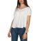 Free People all you need V-neck flowy top