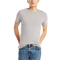 Levi's® slim fit crewneck T-shirt heather grey