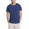 Thinking Mu Hemp t-shirt blue marino