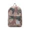 Herschel Supply Co. Pop Quiz backpack brushstroke camo