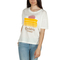 Thinking Mu organic cotton t-shirt Golden hour