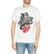 Amplified The Rolling Stones Licked t-shirt white