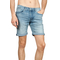 Gnious men's denim shorts