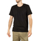 Emanuel Navaro slub t-shirt black