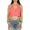 Free People Picnic halter top