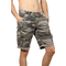 Ritchie ripstop cargo shorts - Bernouli