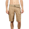 Ritchie cargo shorts coconut - Bastaing