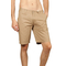 Ritchie chino shorts coconut - Bagoo