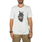 Emanuel Navaro heart print t-shirt white