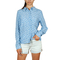 Artlove long sleeve shirt light blue