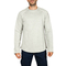 Emanuel Navaro distressed sweatshirt grey melange