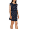 Skunkfunk Tilde mini dress navy