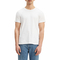 Levi's® slim fit crewneck t-shirt white