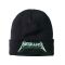 Amplified Metallica Master of Puppets beanie