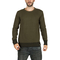 Anerkjendt Akcabe knit jumper dark olive