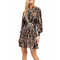 Free People Heartbeats mini dress