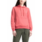 Herschel Supply Co. women's pullover hoodie mineral red