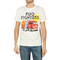 Amplified Foo Fighter camper van t-shirt