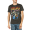 Amplified Nirvana Live in New Υork t-shirt