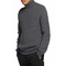 EDWIN Line rollneck sweater