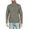 Minimum Bille turtleneck jumper grey melange